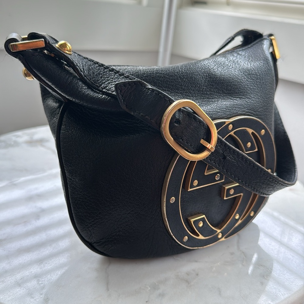 Gucci Bag - Picture 3 of 11